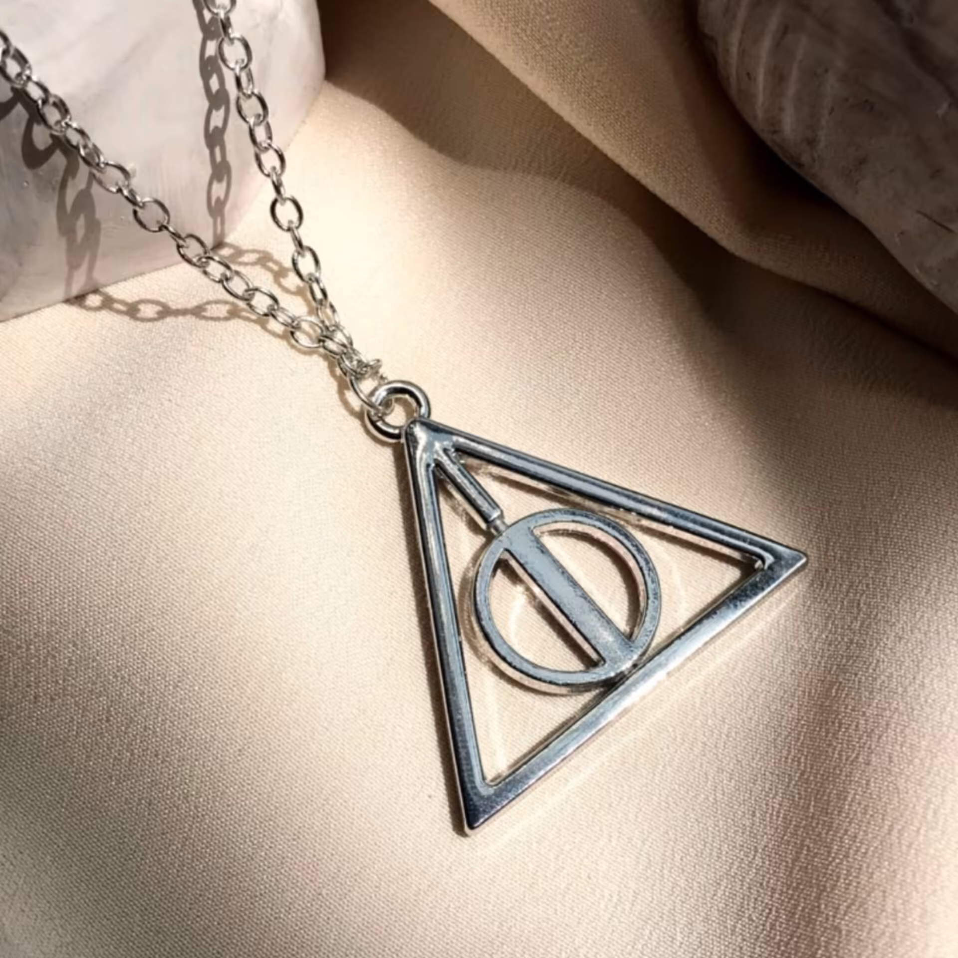 گردنبند هری پاتر