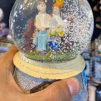 گوی موزیکال 