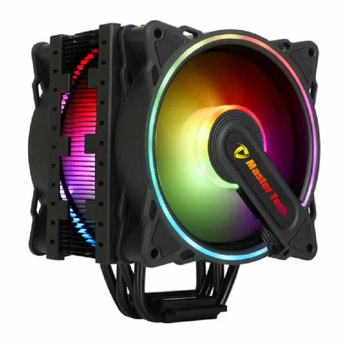 خنک کننده پردازنده مسترتک MF500 TUF