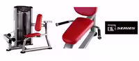 ساق پا نشسته BH SEATED CALF