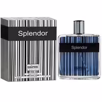 اسپلندور ادو پرفیوم اسپلندور مدل splendor حجم 100 میلی لیتر کیفیت فوق العاده (خرید بالای 500 هزار ارسال رایگان به ایران)
