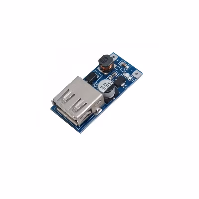 ماژول مبدل افزاینده مدل INC001