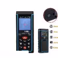 متر لیزری سندوی مدل SW-S120 | اندازیاران