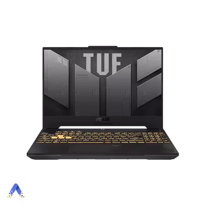 لپ تاپ گیمینگ ایسوس TUF Gaming F15 FX507VU4-XE (2023)