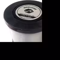 نخ ماهیگیری نایلونی یک کیلو یی مازوزی طول نخ 2700 متر