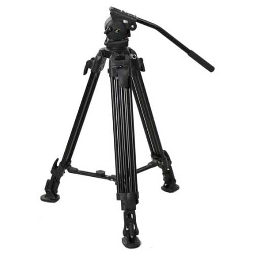 سه پایه دوربین فنسیر مدل FC-270
