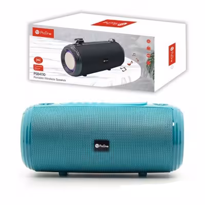 اسپیکر بلوتوثی قابل حمل پرووان مدل PSB4110