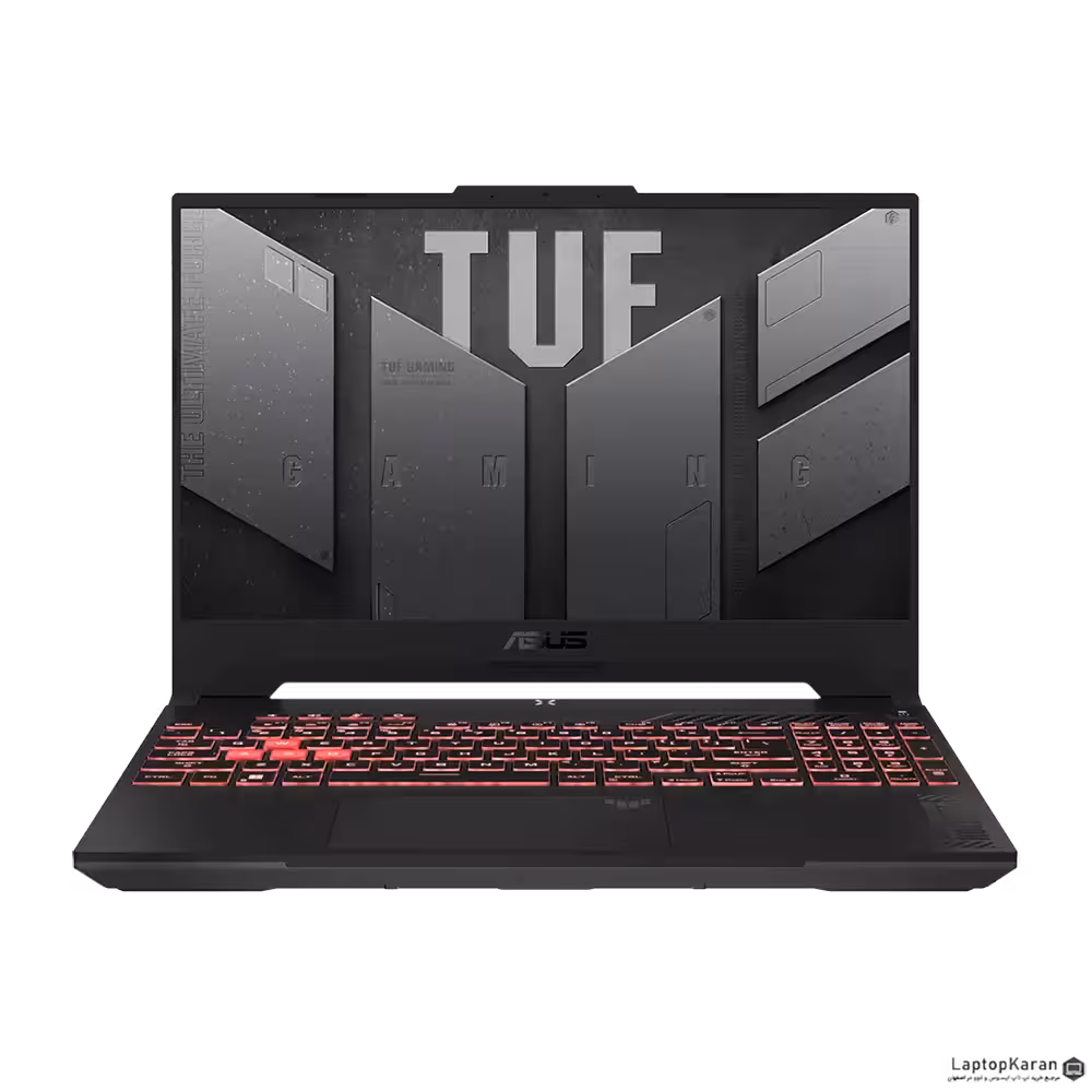 خرید و قیمت لپ تاپ Asus FA507NUR | R7 32GB 1TB RTX4050