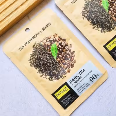 ماسک ورقه ای بیوآکوا