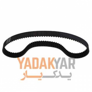 تسمه تایم پراید دانگیل