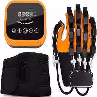 دستکش فیزیوتراپی و توانبخشی دست و انگشتان