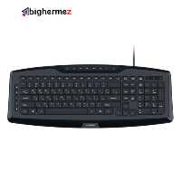 کیبورد باسیم کینگ استار مدل KB83