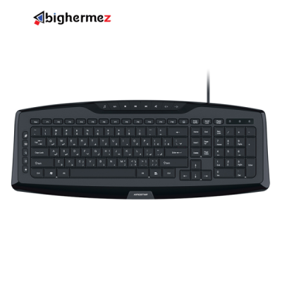 کیبورد باسیم کینگ استار مدل KB83