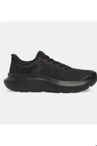 کفش دو و تمرین مشکی پسرانه بچگانه BOY UA 5 جایگزین در حال رانینگ 002 Under Armour