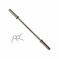 میله هالتر آستین دار 150 سانتی متری