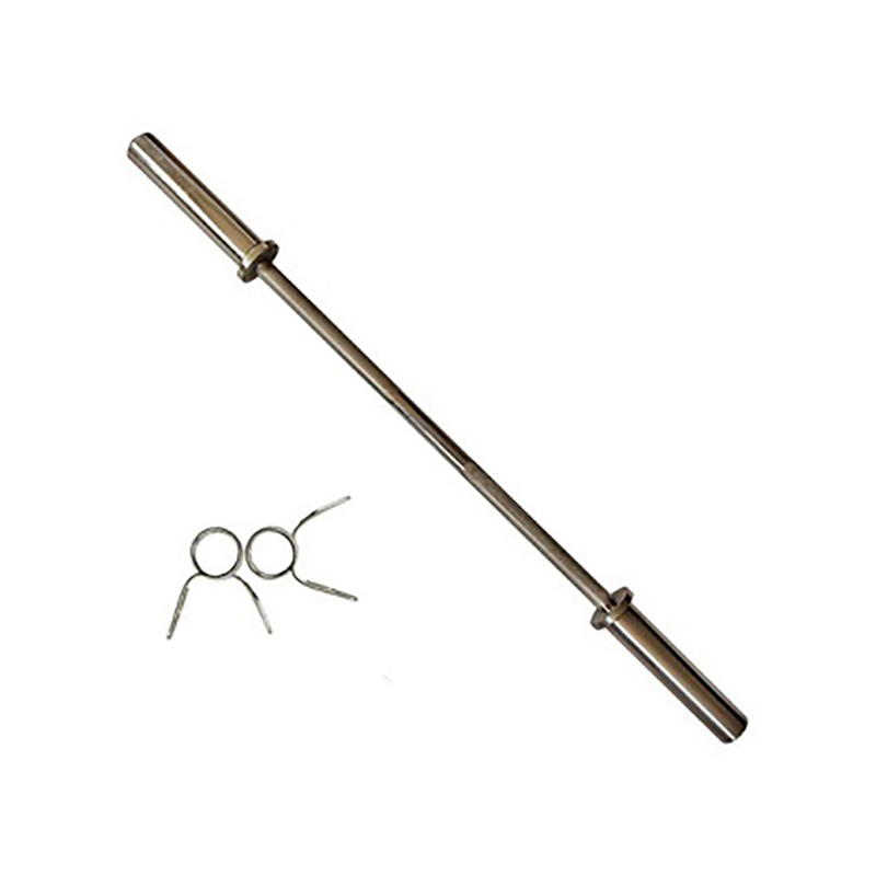 میله هالتر آستین دار 150 سانتی متری