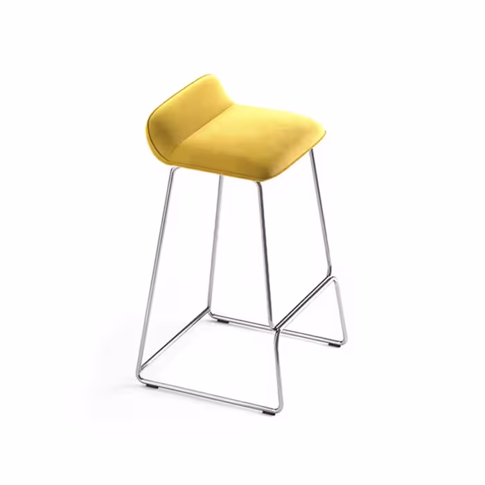 صندلی بار نیمه بلند Bar هلگر
