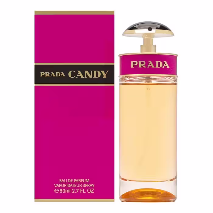 عطر خالص زنانه پرادا سندی ( پرادا کندی) PRADA CANDY یک گرم