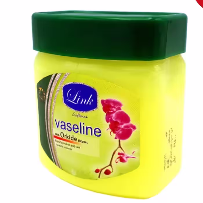 وازلین معطر