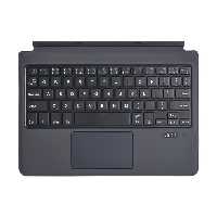 کیبورد بلوتوثی برند استرانگ مدل SF-1089D-C مناسب برای تبلت های مایکروسافت Surface Pro 7 / 7 plus / 6 / 5 / 4 / 3