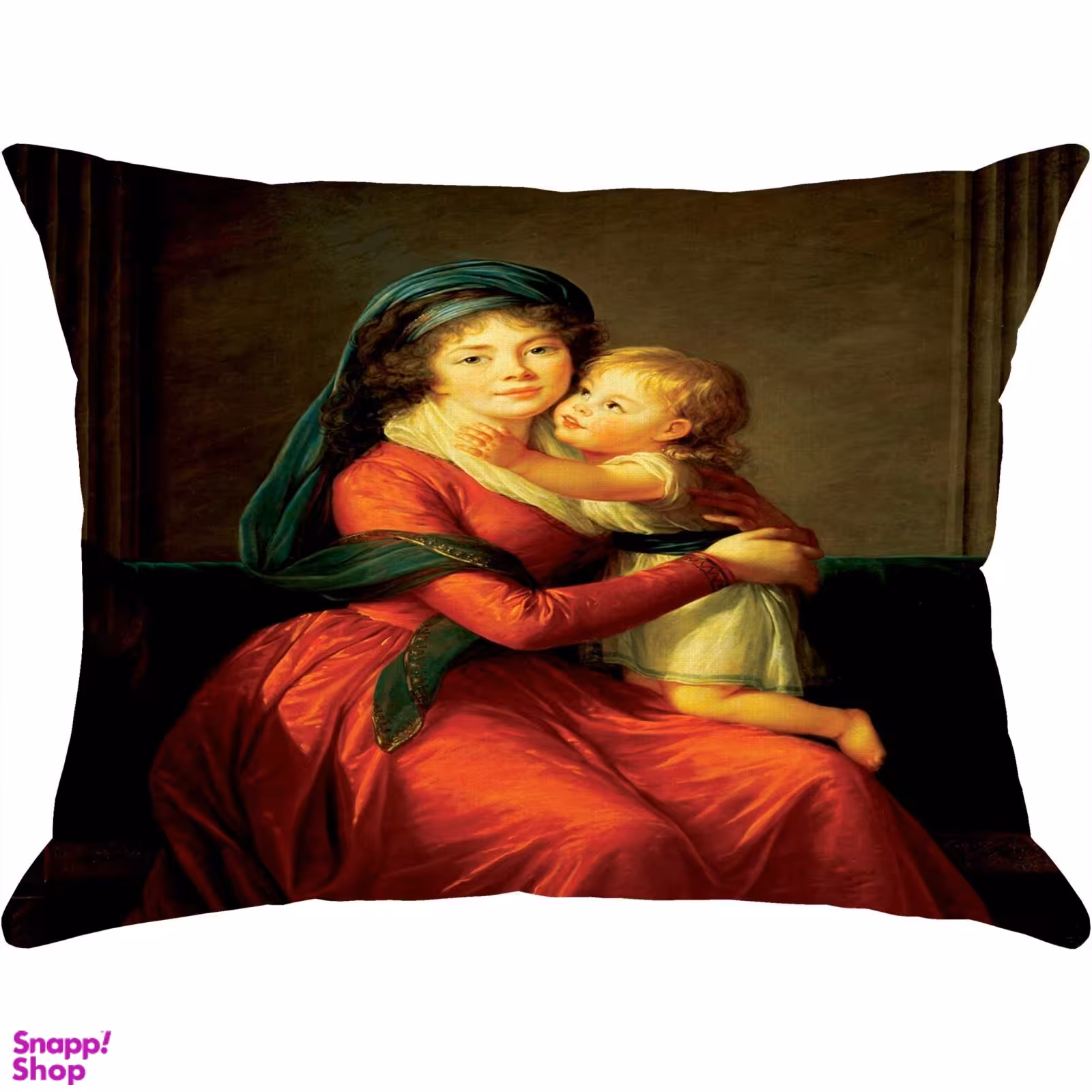 کاور کوسن مدل C2-10705 چند رنگ سایز 33*47 سانتی‌ متر