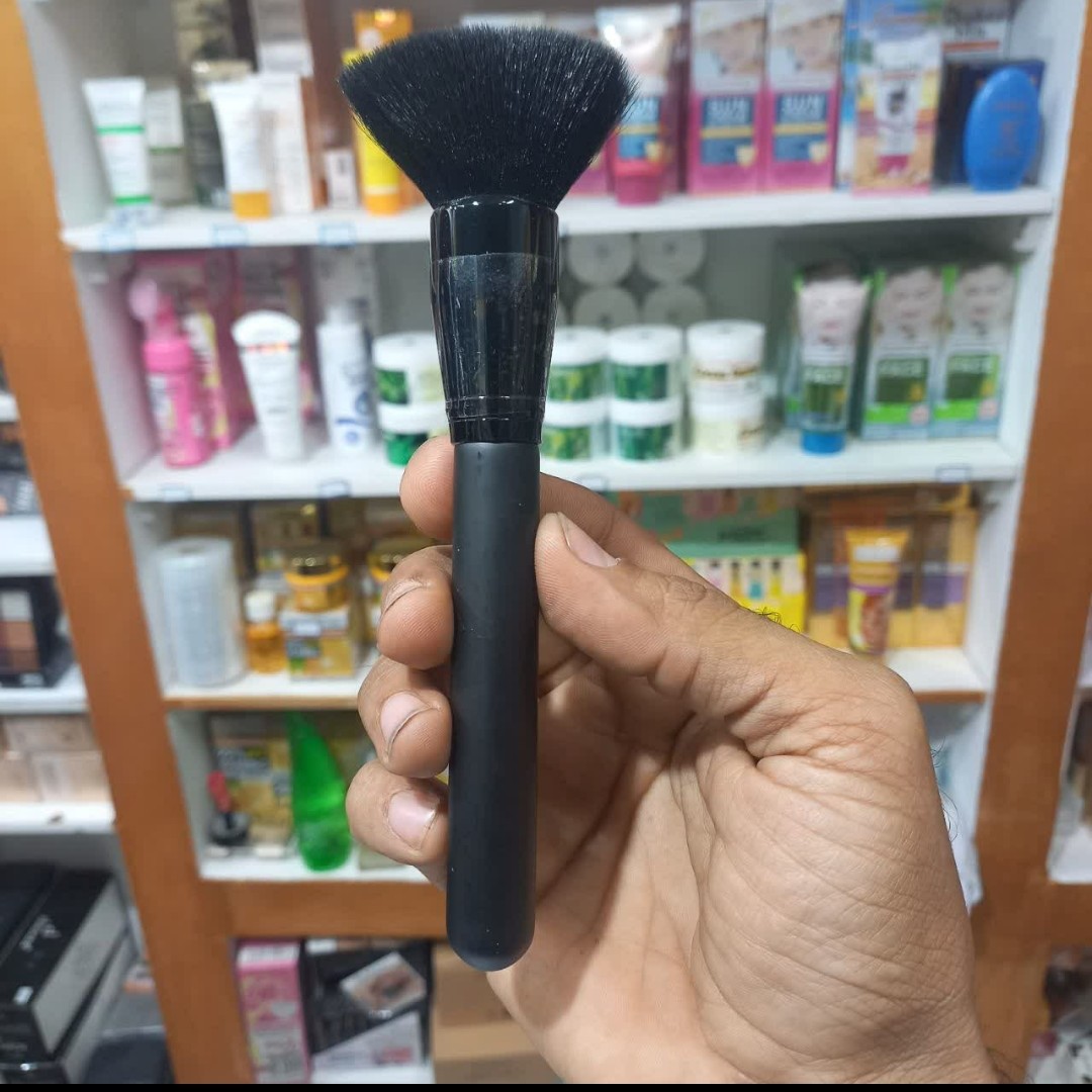 براش گونه مشکی