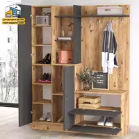 جاکفشی و جالباسی JKP174