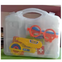 ست پزشکی بست