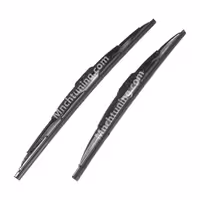 تیغه برف پاک کن پژویی با پایه فلزی