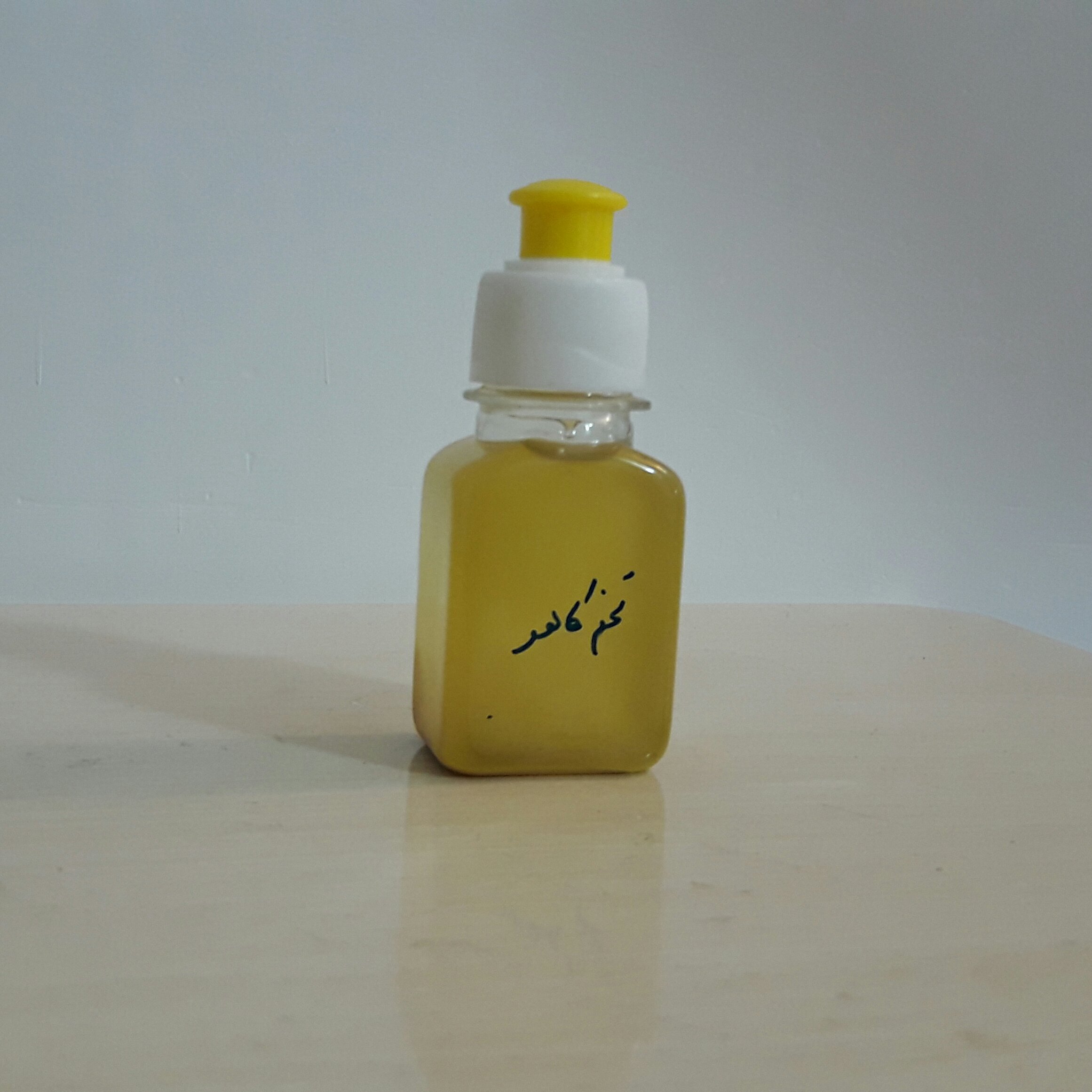 روغن کاهو 120سی سی 