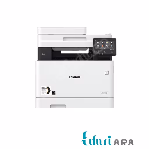 پرینتر لیزری رنگی سه کاره کانن مدل MF643CDW
