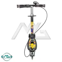 اسکوتر طرح آلوین و سنجاب ها کد 2021