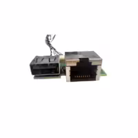 برد Usb و Lan لپ تاپ فوجیتسو Fujitsu IifeBook S762/F