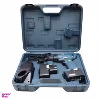 دریل پیچ گوشتی ای اس مدل شارژی کد YP-L212-12V