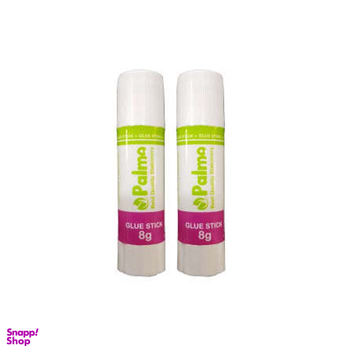 چسب ماتیکی پالمو مدل JM8 بسته 2 عددی