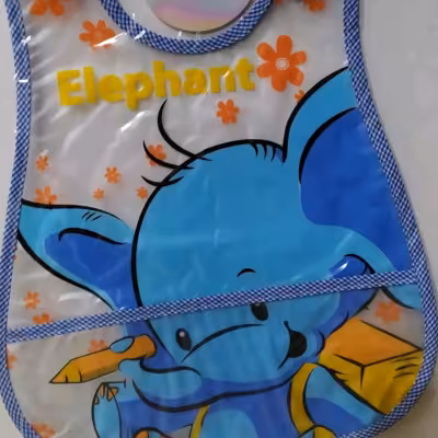 پیشبند نوزاد