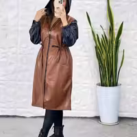 پالتو زنانه وندا