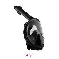 ماسک غواصی دوربین ورزشی Puluz 204B S/M