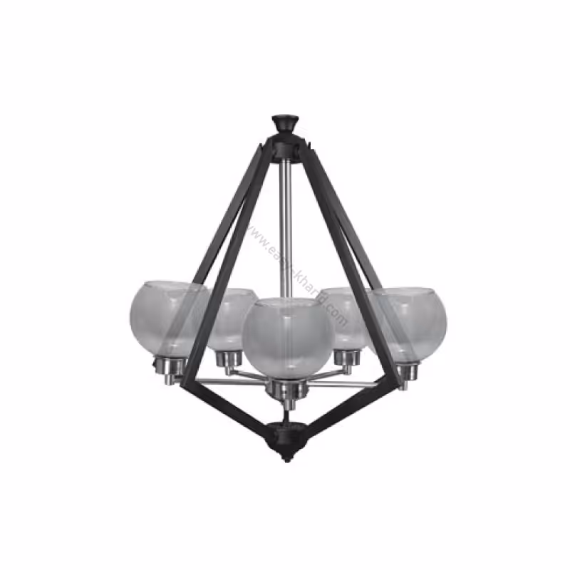 لوستر پرستو سیلور