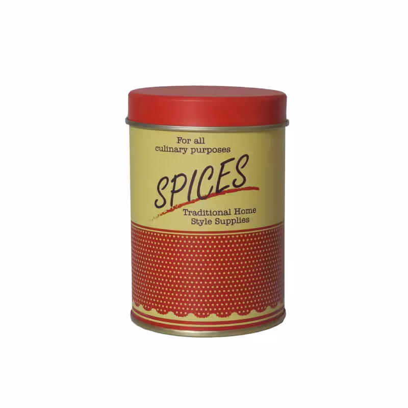 ادویه پاش مدل 24K