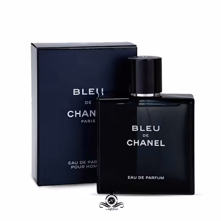 ادکلن مردانه سفارش اروپا بلو شنل ادوپرفیوم BLEU DE CHANEL