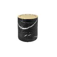 سطل زباله سرویس بهداشتی بانیو دیزاین (BAGNODESIGN) مدل Nero