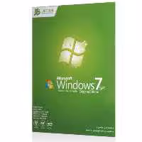 Windows 7 SP1 Original Edition - JB.TEAM