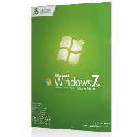 Windows 7 SP1 Original Edition - JB.TEAM