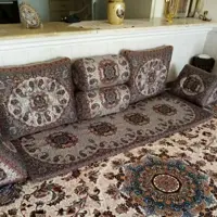 سرویس پشتی ترمه 