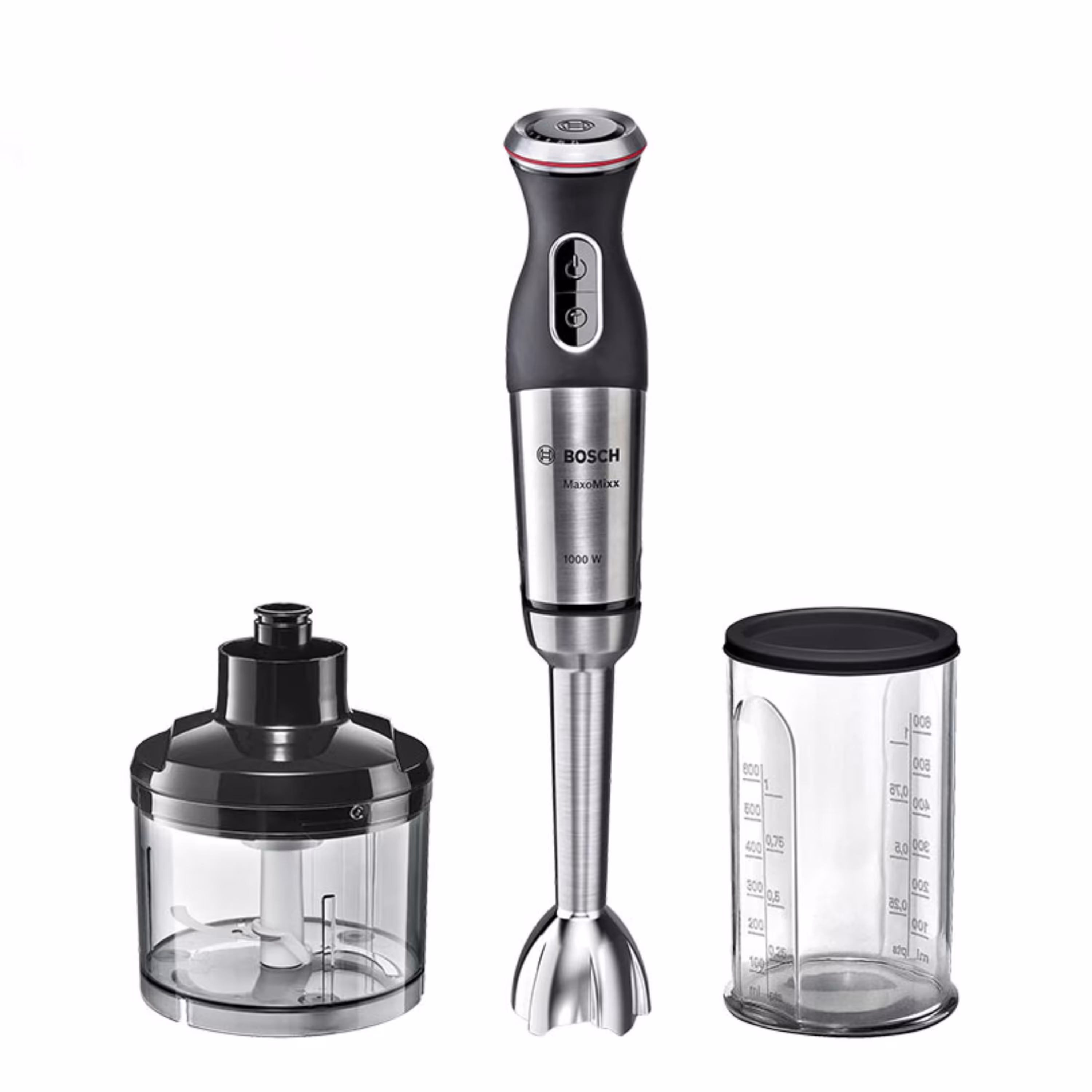 گوشت کوب برقی بوش مدل MS6CM6120