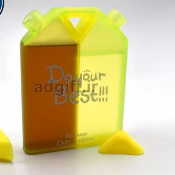 قمقمه کتابی دو قلو  