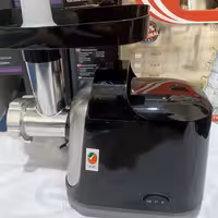 چرخ گوشت ساچی..زیبا و کیفیت بالا