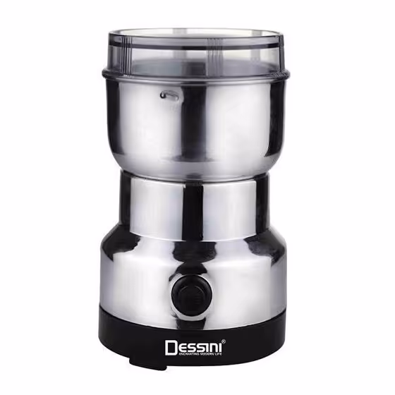 اسیاب پرقدرت و تمام استیل رمانتیک هوم