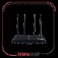 روتر بی سیم LTE برند D-Link مدل DWR-M921